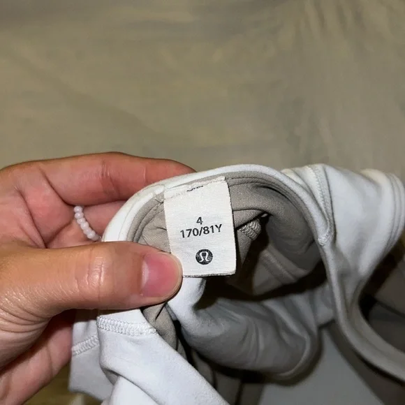 lululemon align tank! - Picture 3 of 3